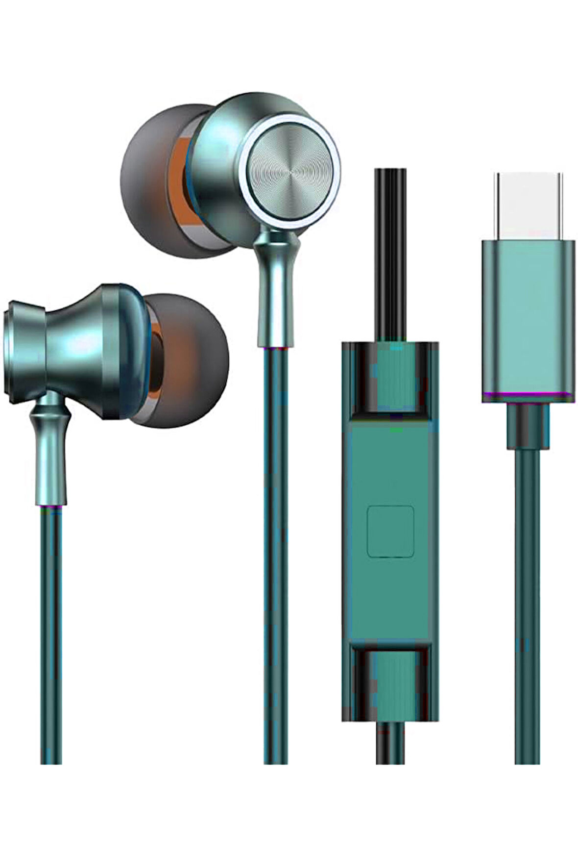 Xiaomi 13 Ultra 14 Ultra 13T 13T Pro  Kulaklık Kulak içi Type C Girişli Sy-Mt297