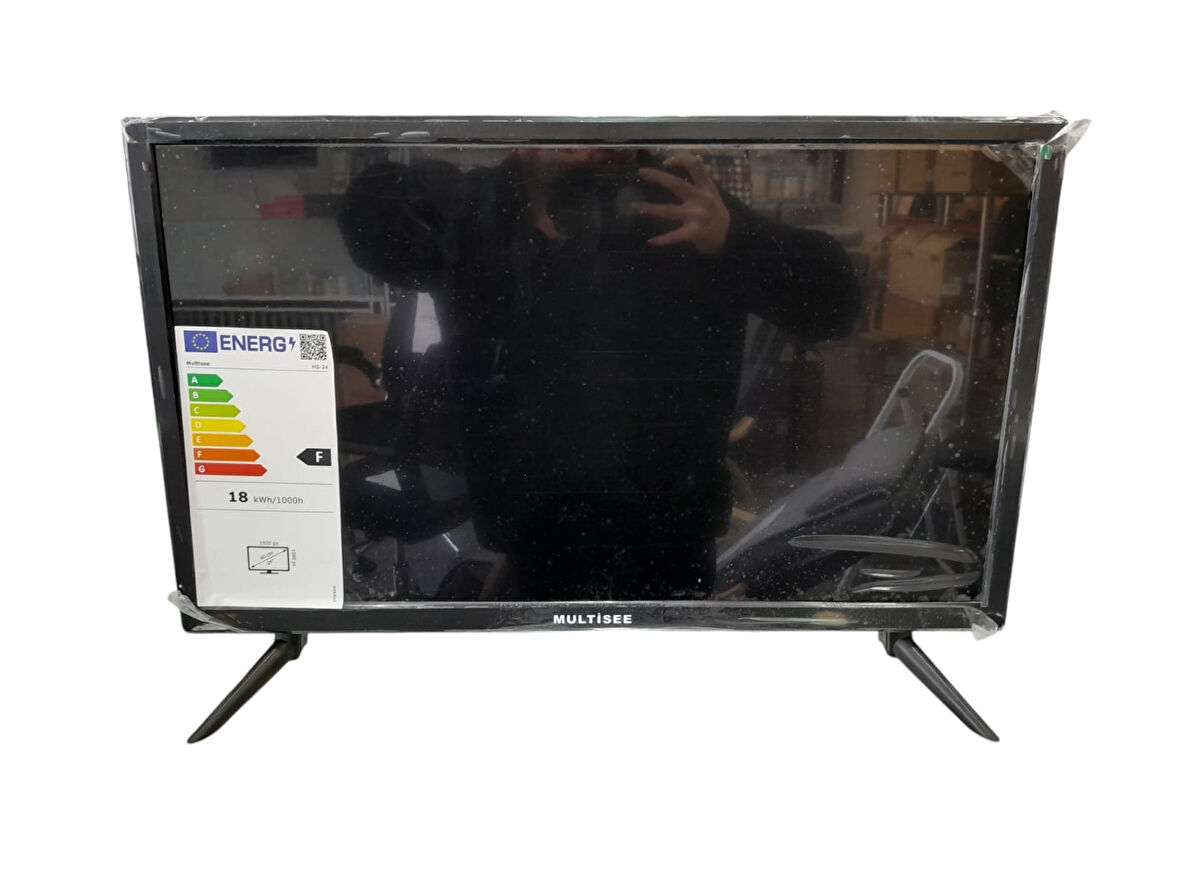 Multisee MS-24 24 inch Led TV