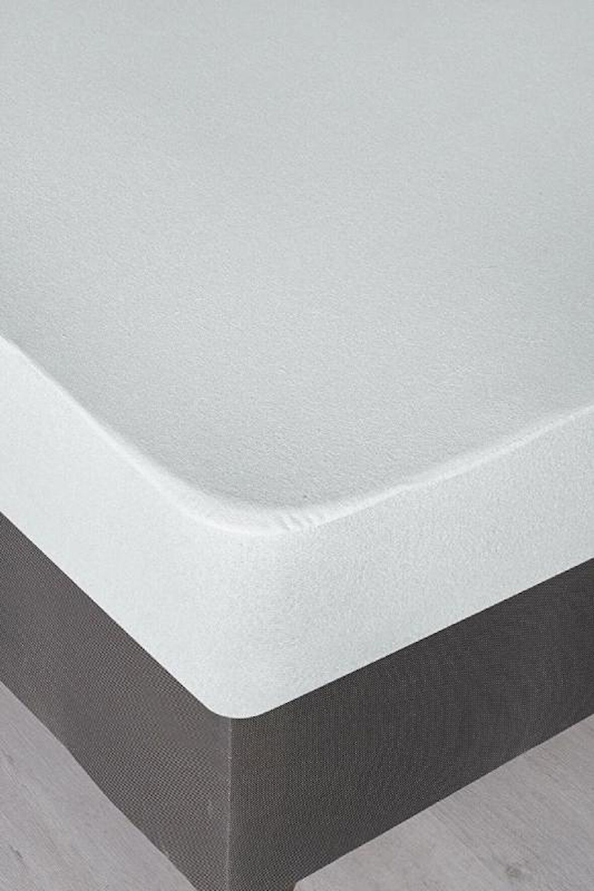 MyCey Fitted 70x110 Cm Sıvı Geçirmez Bebek Alezi Micro Kumaş