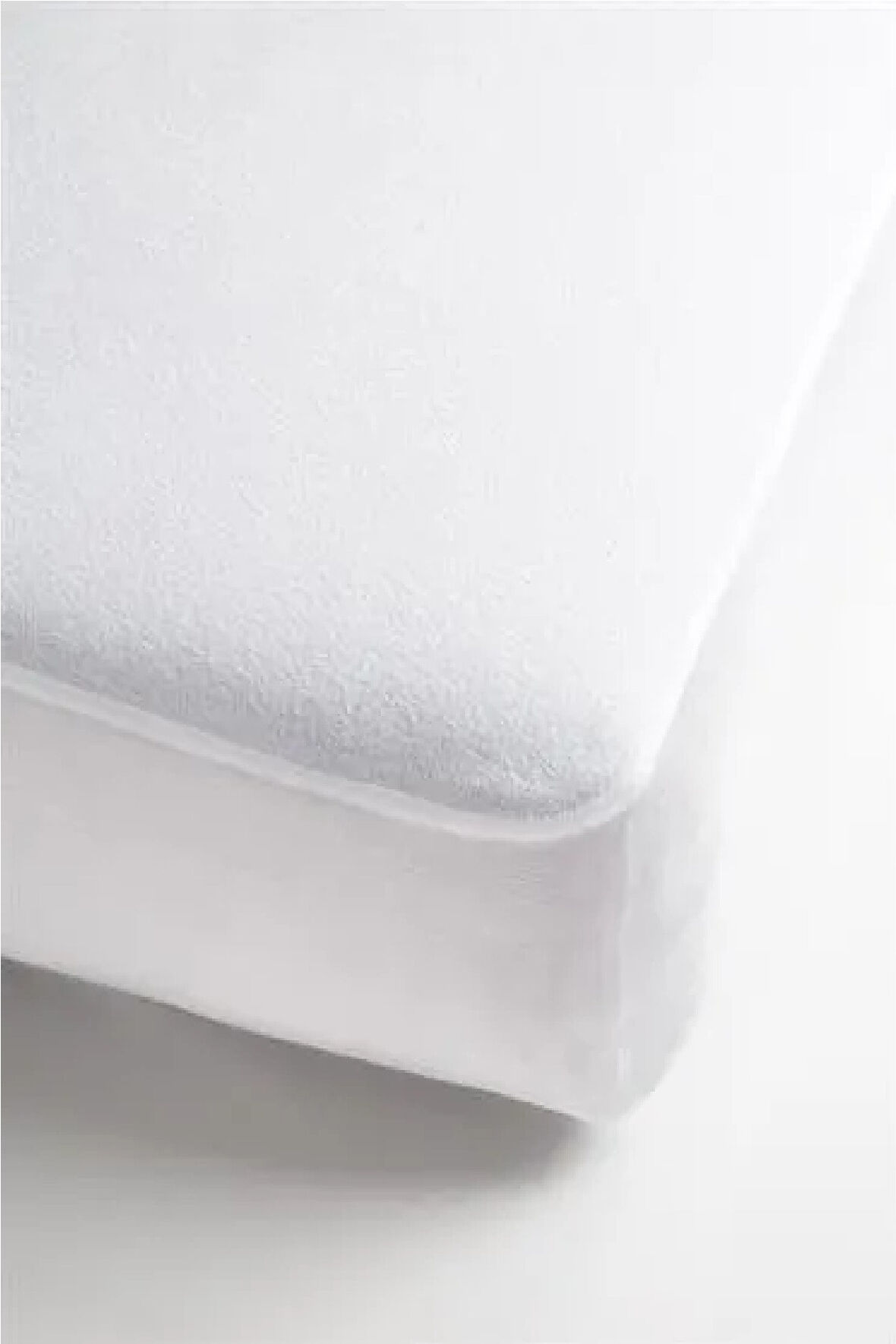 MyCey Pamuk Bebe Fitted Alez 70x110 cm Sıvı Geçirmez  Yatak Koruyucu