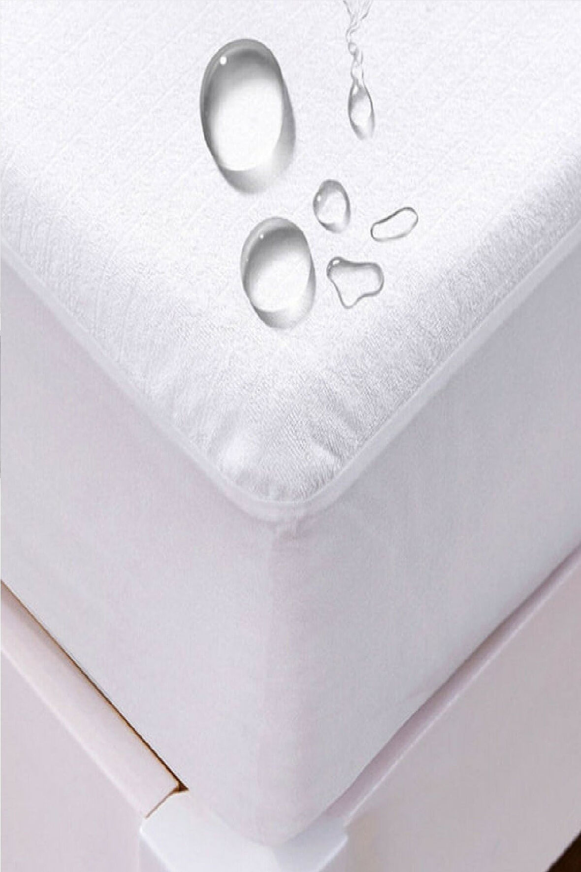 MyCey Fitted Alez 70x120 cm Sıvı Geçirmez Bebek Çocuk Micro Kumaş