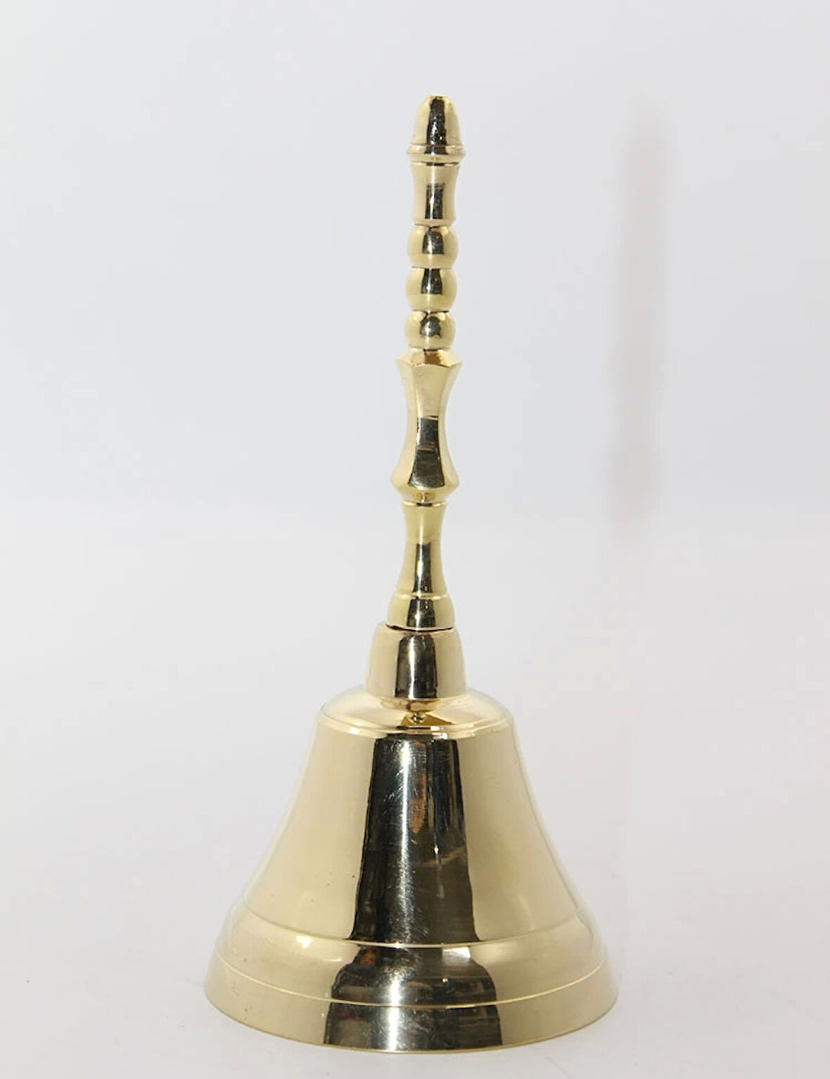 Pirinç El Çanı Model 5