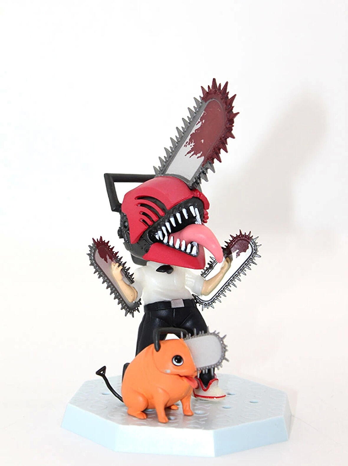 Tekli Anime Figür 16 Cm