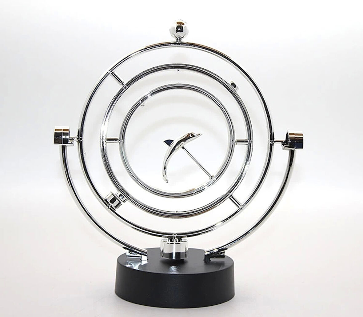 Pilli Denge Balans Model 6