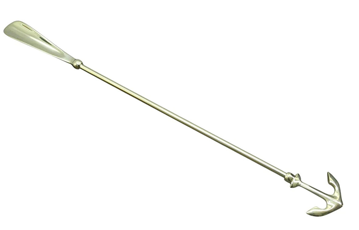 Pirinç Çapalı Kerata Çekecek Model 4