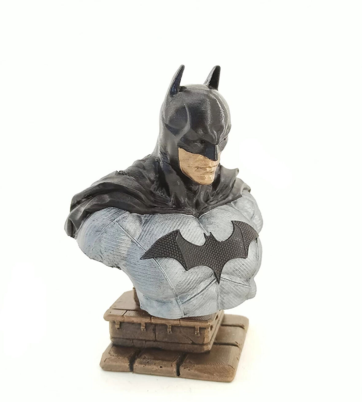 Batman Büst Model 2