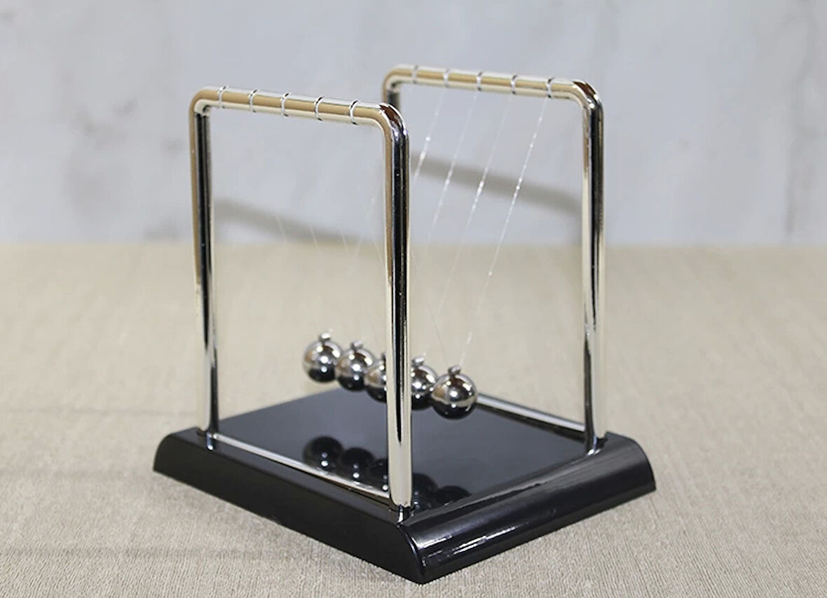 Denge Balans Model 5