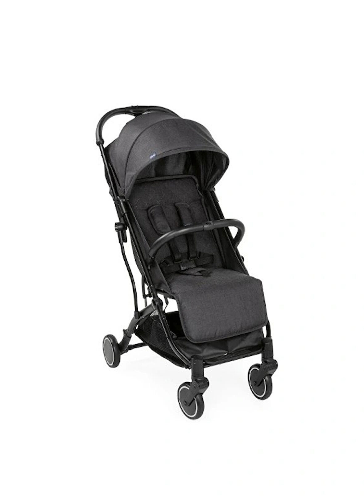 Chicco Trolley Me Bebek Arabası Stone