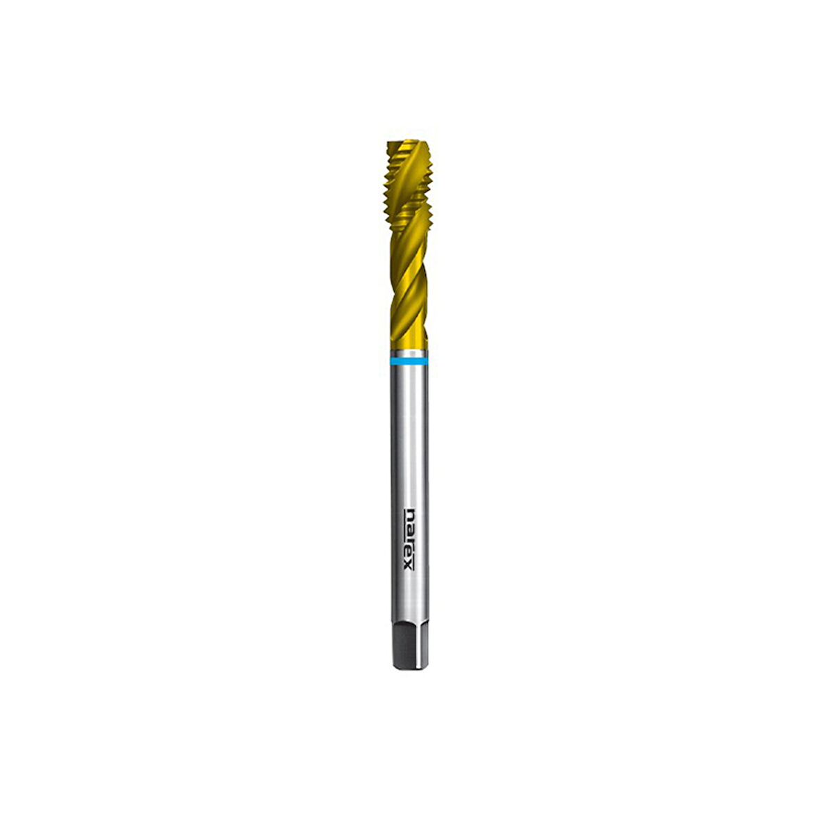 M22 NAREX MAKİNE KILAVUZU DIN376/C HSSE PS (4260)