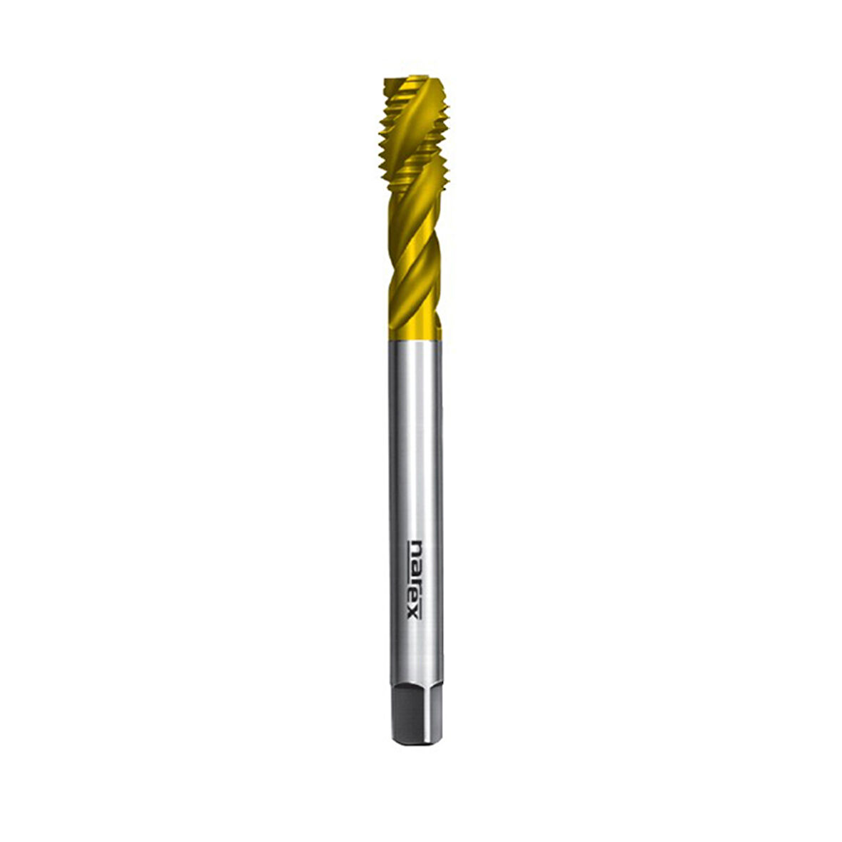 M36 NAREX MAKİNE KILAVUZU DIN376/C 35° TİN (4050)