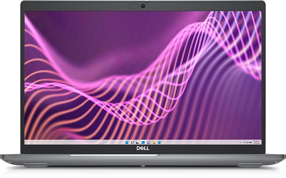 Dell Latitude 5540 i5-1335U 8GB 256GB SSD 15.6 Windows 11 Pro N002L554015WP