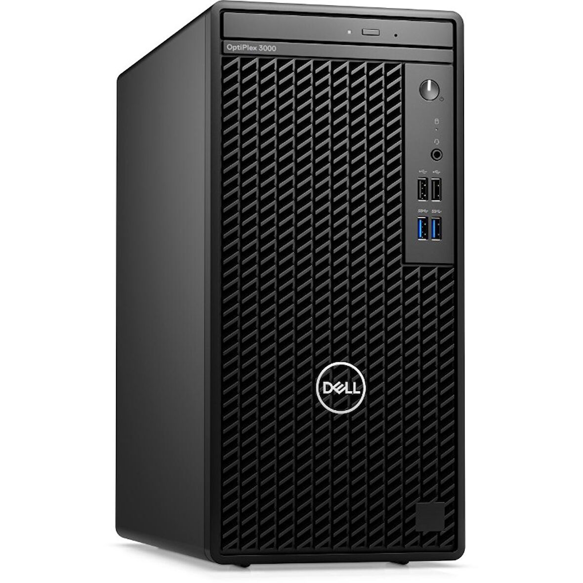 Dell OptiPlex 3000MT i5-12500 vPro 8GB 256GB SSD Windows 11 Pro N010O3000MTAC-W