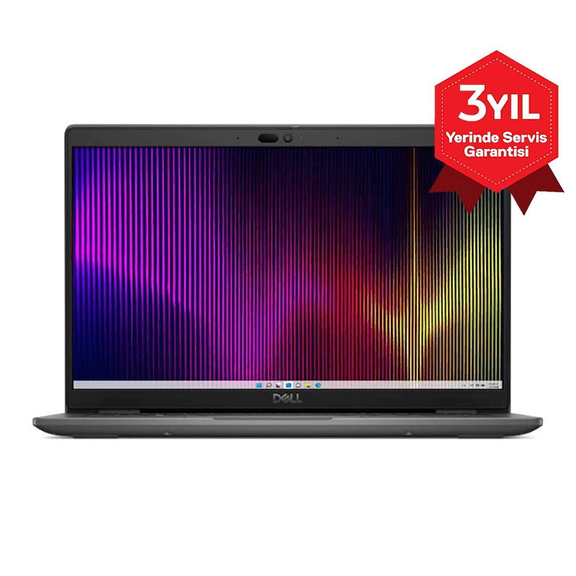 Dell Latitude 3440 i5-1335U 8GB 512GB SSD 14 FHD Ubuntu N054L344014U