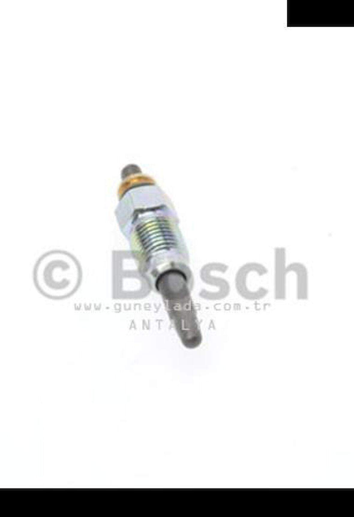 BUJİ,KIZDIRMA  Bosch  [Skoda Felicia 1.9D,AEF,2.4D]   12