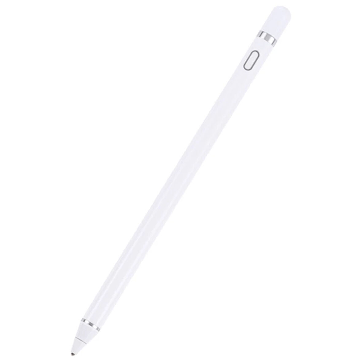Ally K-2262 Universal Android-İOS Kapasitif iPad Tablet Dokunmatik Stylus Kalem-(57