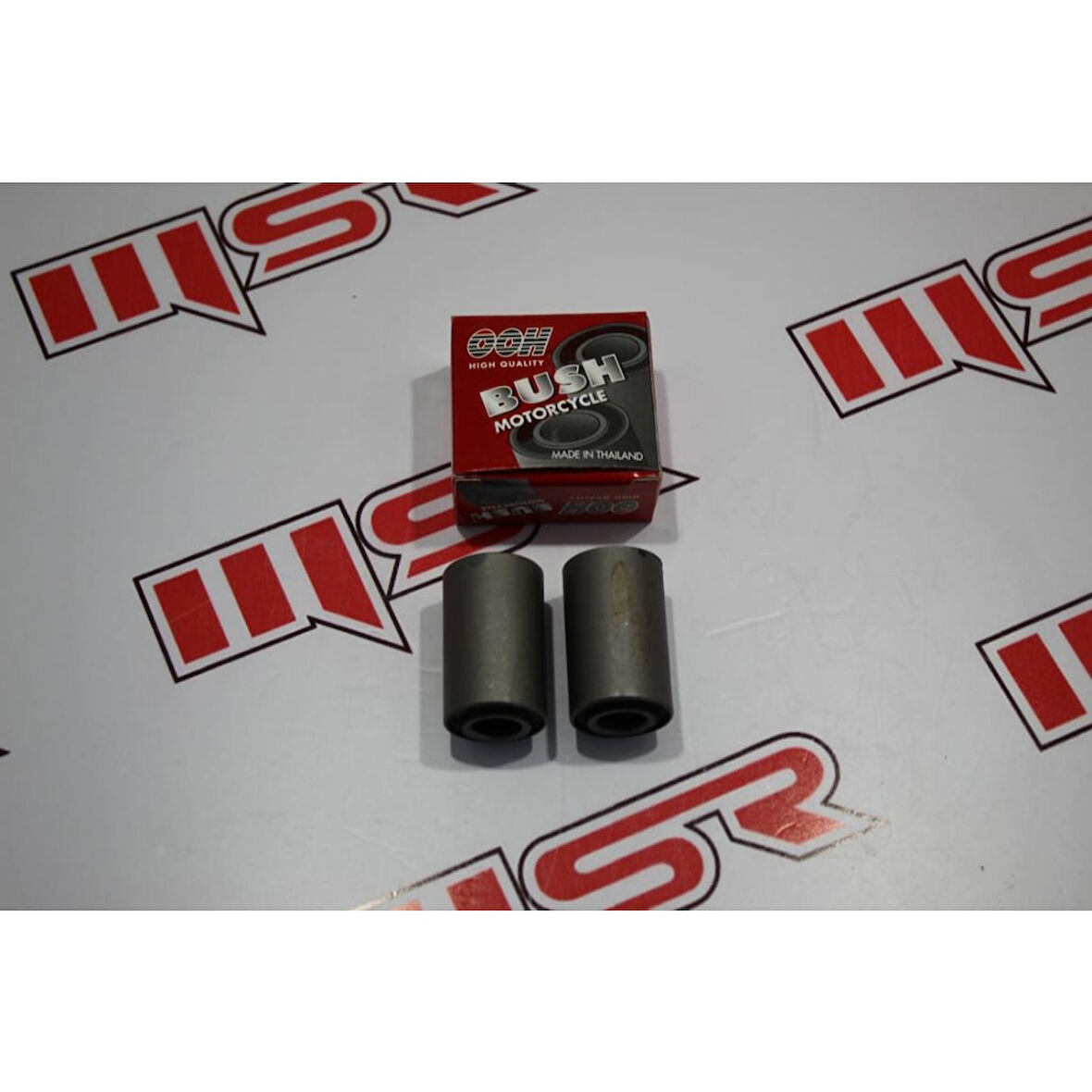 Yamaha Nouvo Mafsal Burç Tk Oem Ooh (538960419)