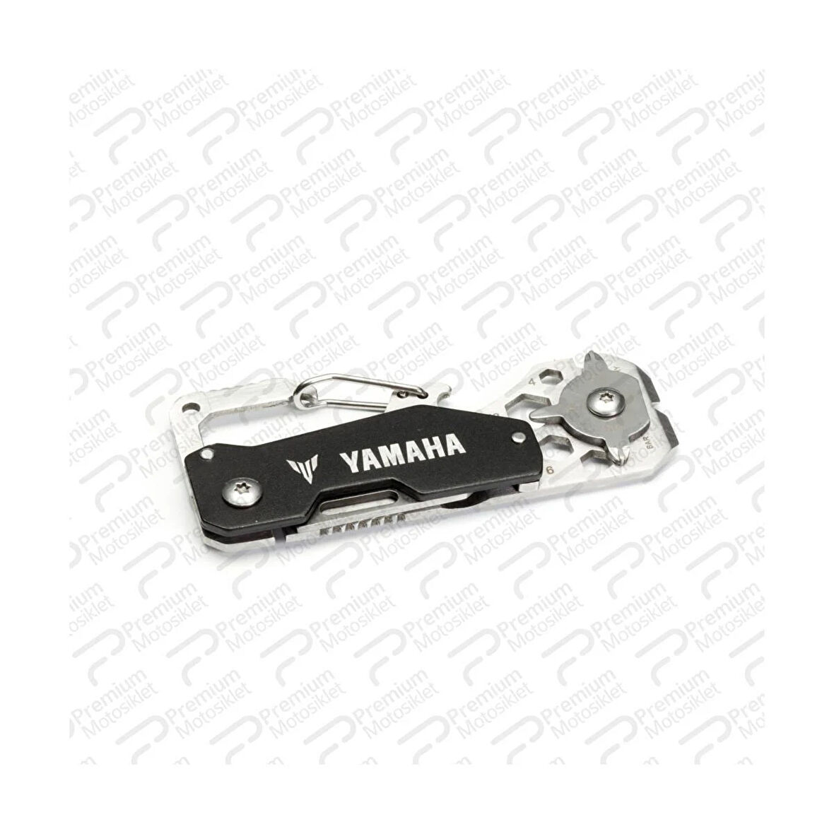 YAMAHA HYPERNAKED ÇOK AMAÇLI ALET