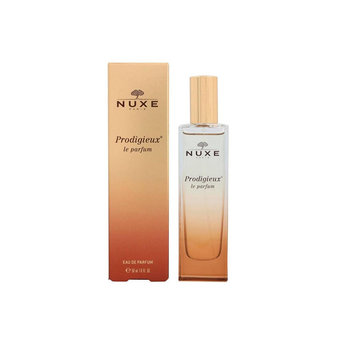 Nuxe Prodigieux EDP Çiçeksi Kadın Parfüm 50 ml  