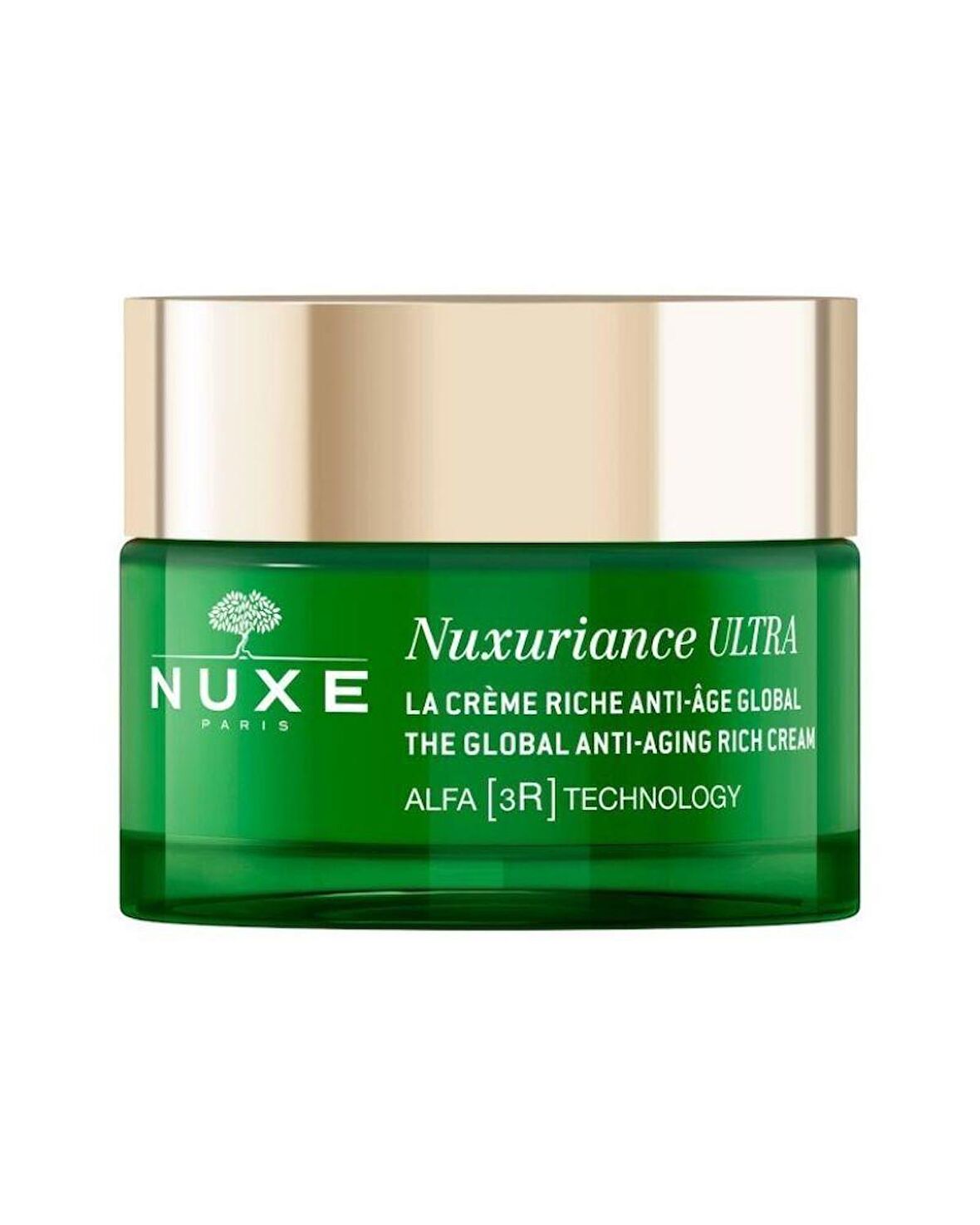 Nuxe Nuxuriance Ultra Anti Aging Rich Cream 50 ml