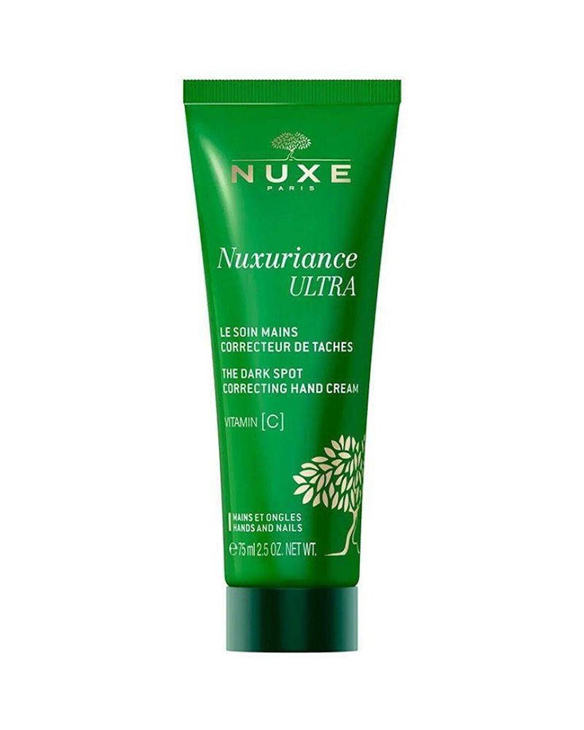 Nuxe Nuxuriance Ultra The Dark Spot Correcting El Kremi 75 ml