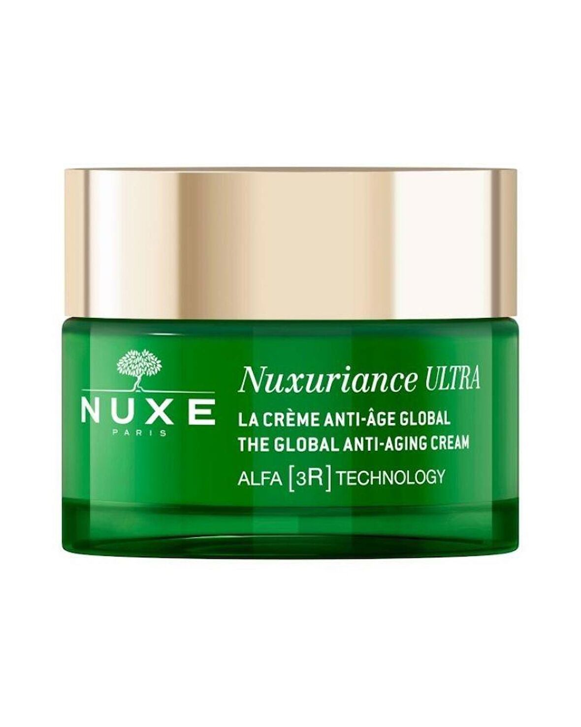 Nuxe Nuxuriance Ultra Yaşlanma Karşıtı Kremi 50 ml