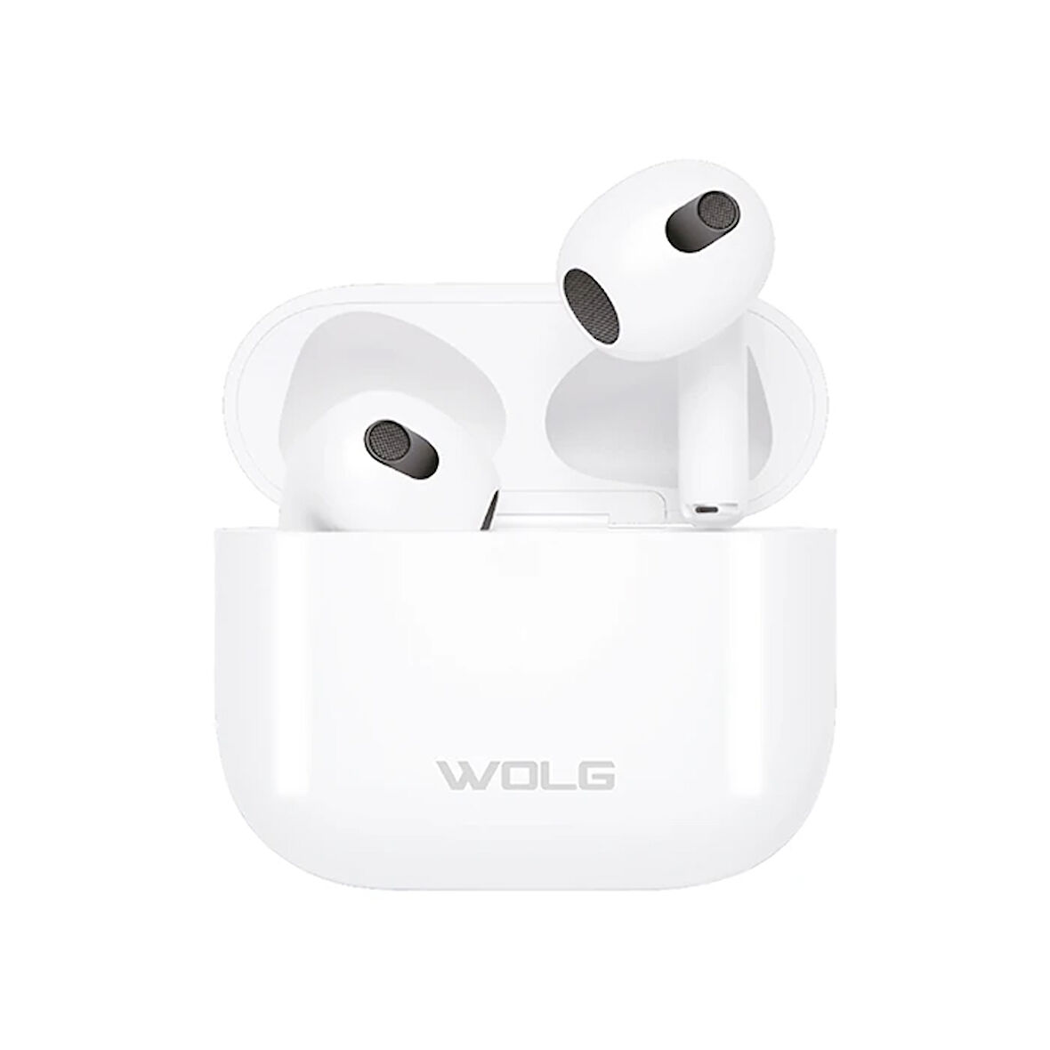 WOLG TB04 TWS Kablosuz Bluetooth 5.1 Kulakiçi Kulaklık-(5775)