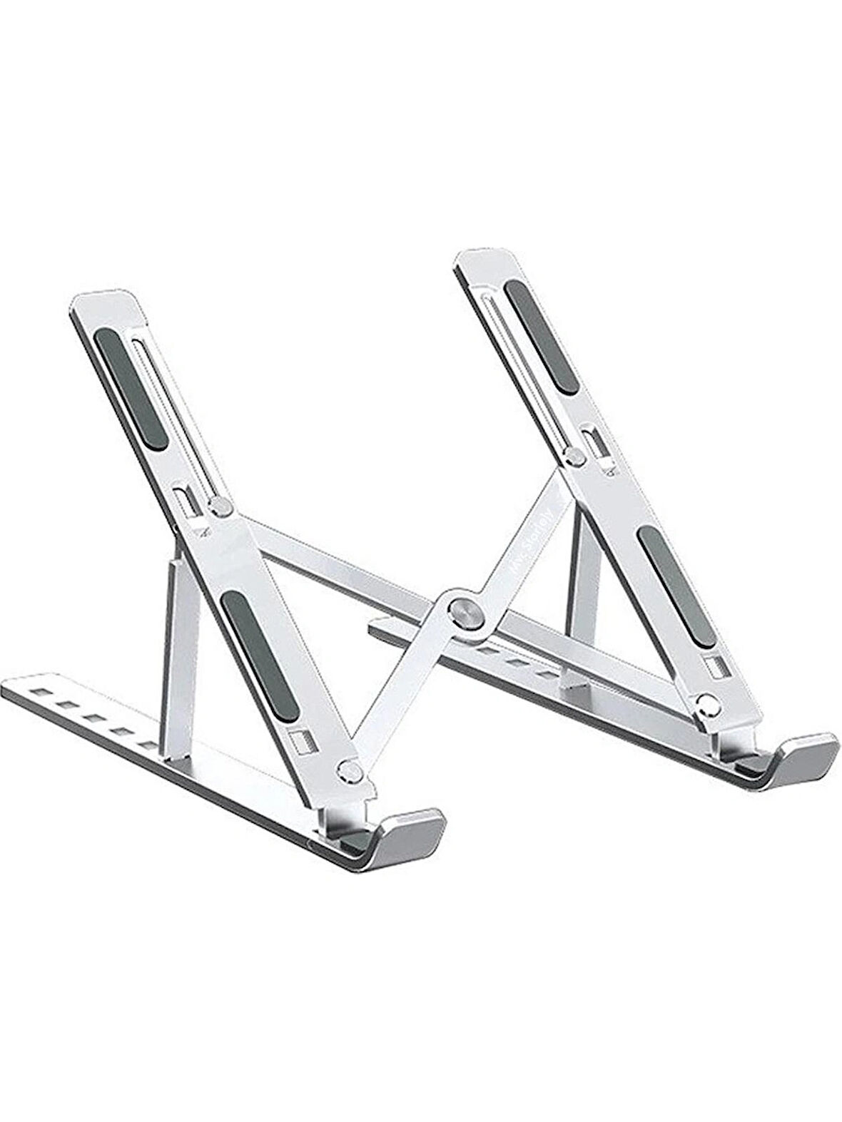 Concord N3 Alüminyum Ayarlı Laptop Macbook Notebook Yükseltici Tutucu Stand 