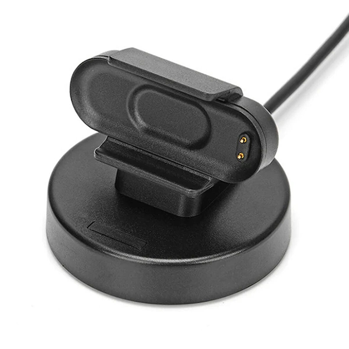 Ally Xiaomi Uyumlu Mi Band 4 Standlı şarj kablosu-(5775)