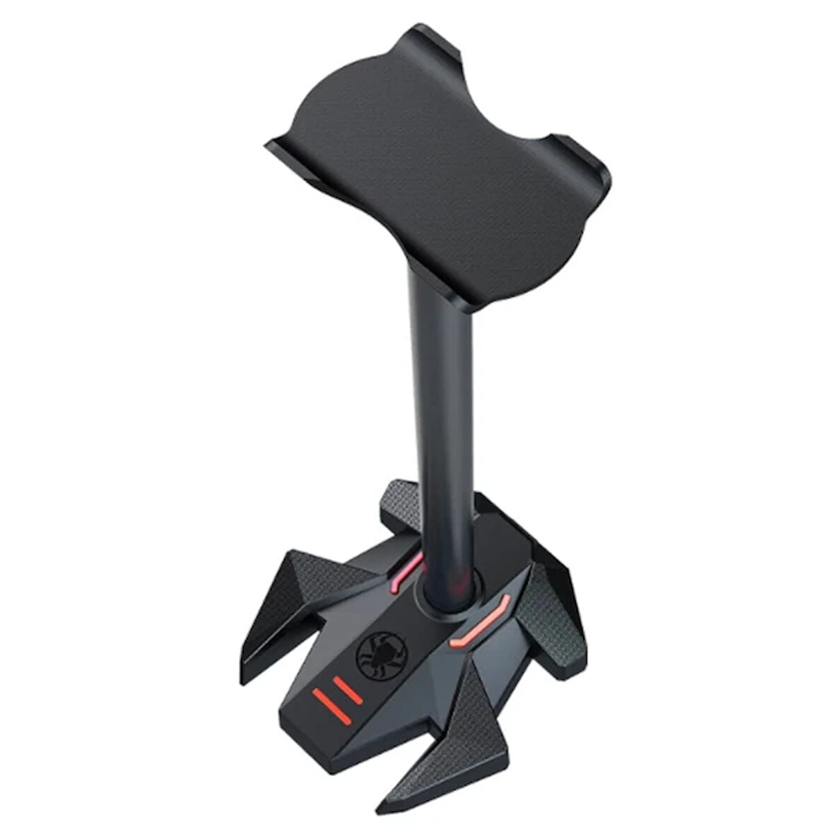 PLEXTONE GP200 Oyuncu Kulaklık Standı - Kulaklık Askısı - Kulaklık Tutacağı-