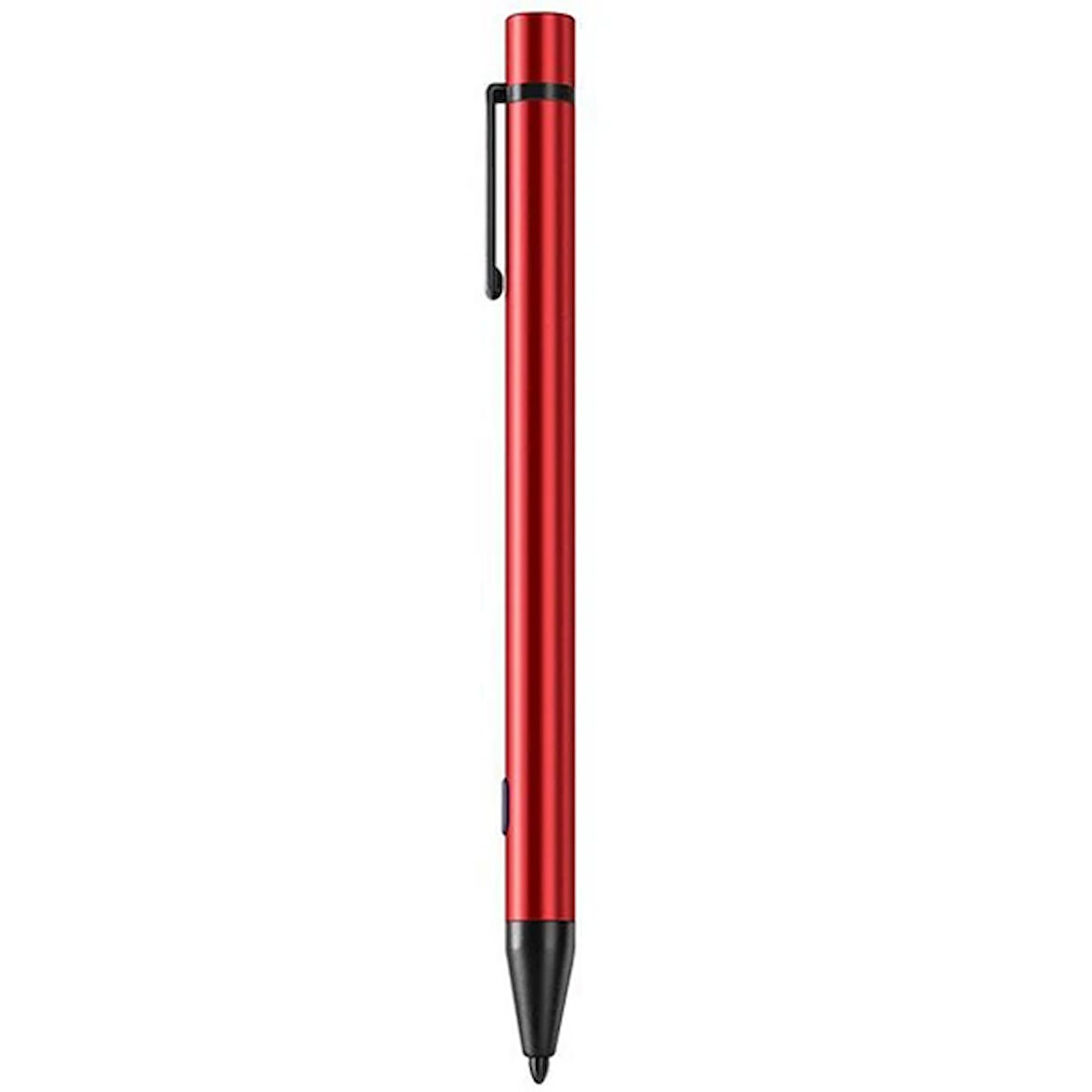 DUX DUCİS Palm Rejection Pencil Capacitive Stylus Pen Kapasif Kalem Mini Versiyon-(