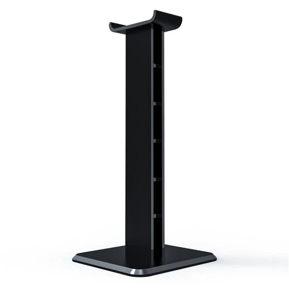 ALLY Z1 Universal Akrilik Pratik Kulaklık Tutucu Stand-(5775)