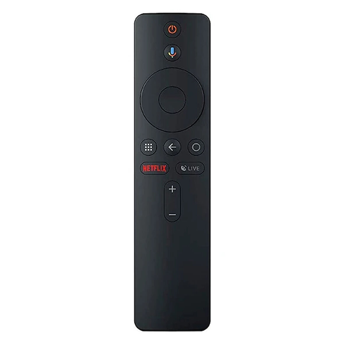 Xiaomi Mi Box S 4K Android TV Box İçin Uzaktan kumanda-(5775)