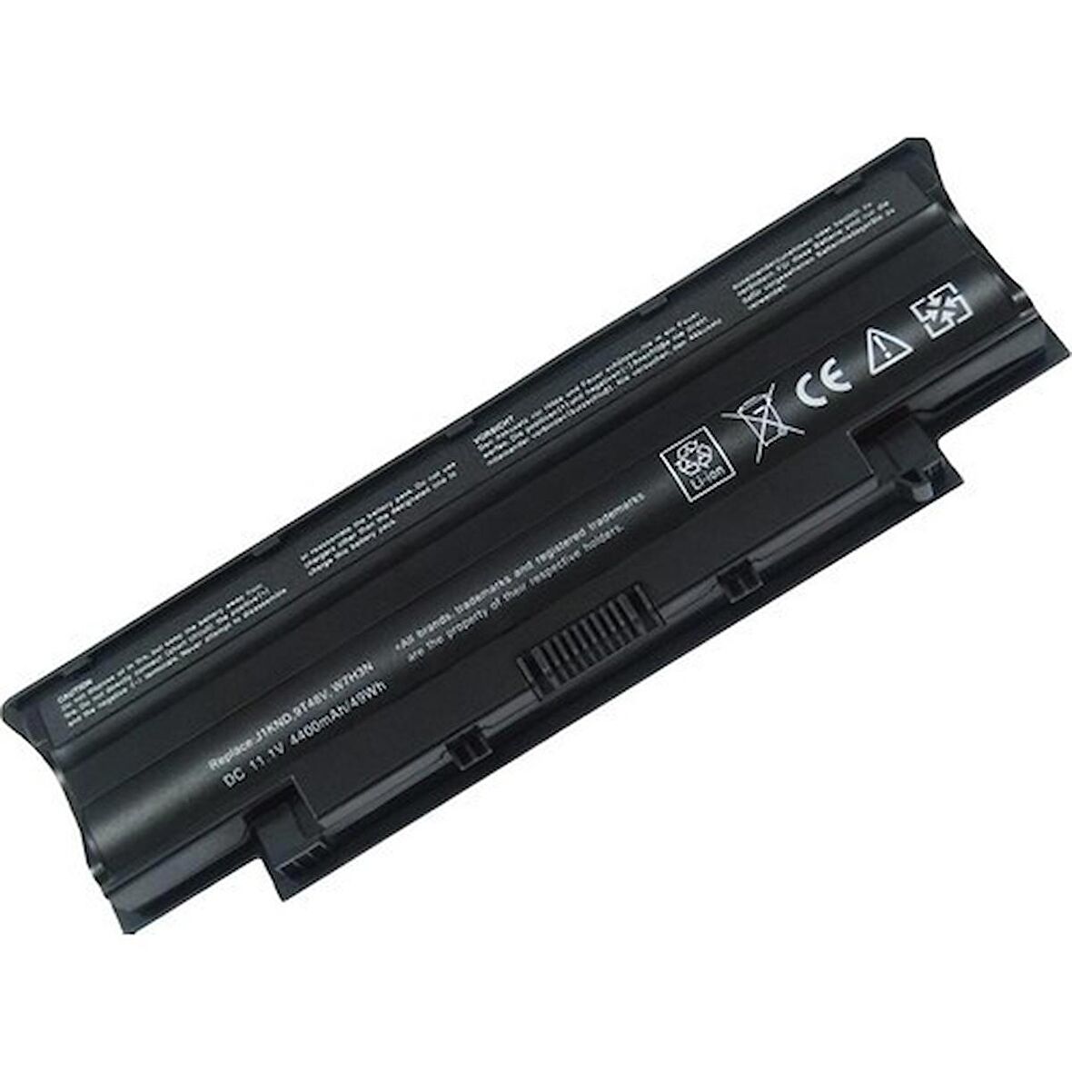Dell Inspiron 15N Notebook Batarya