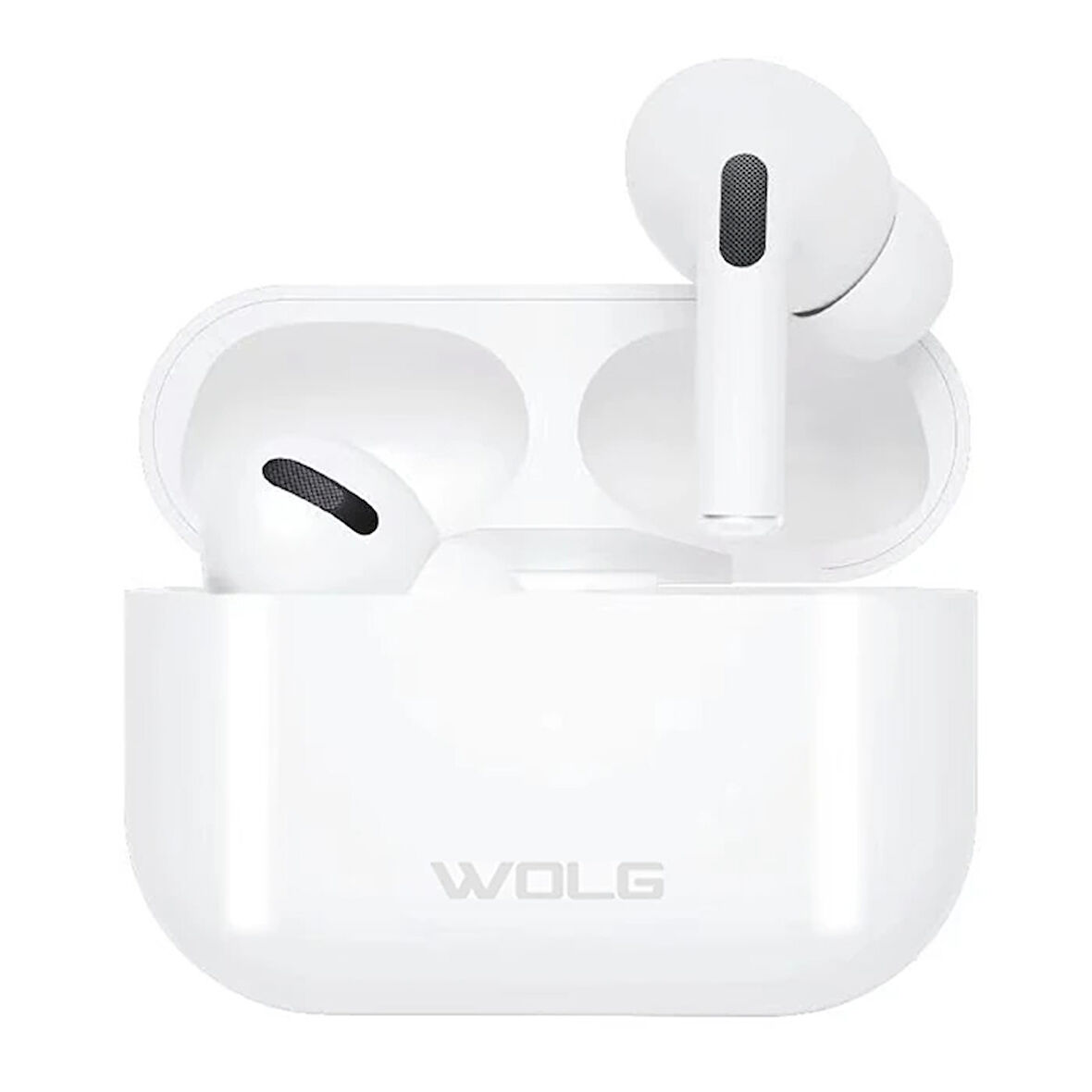 WOLG TB03 TWS Kablosuz Bluetooth 5.1 Kulakiçi Kulaklık-(5775)