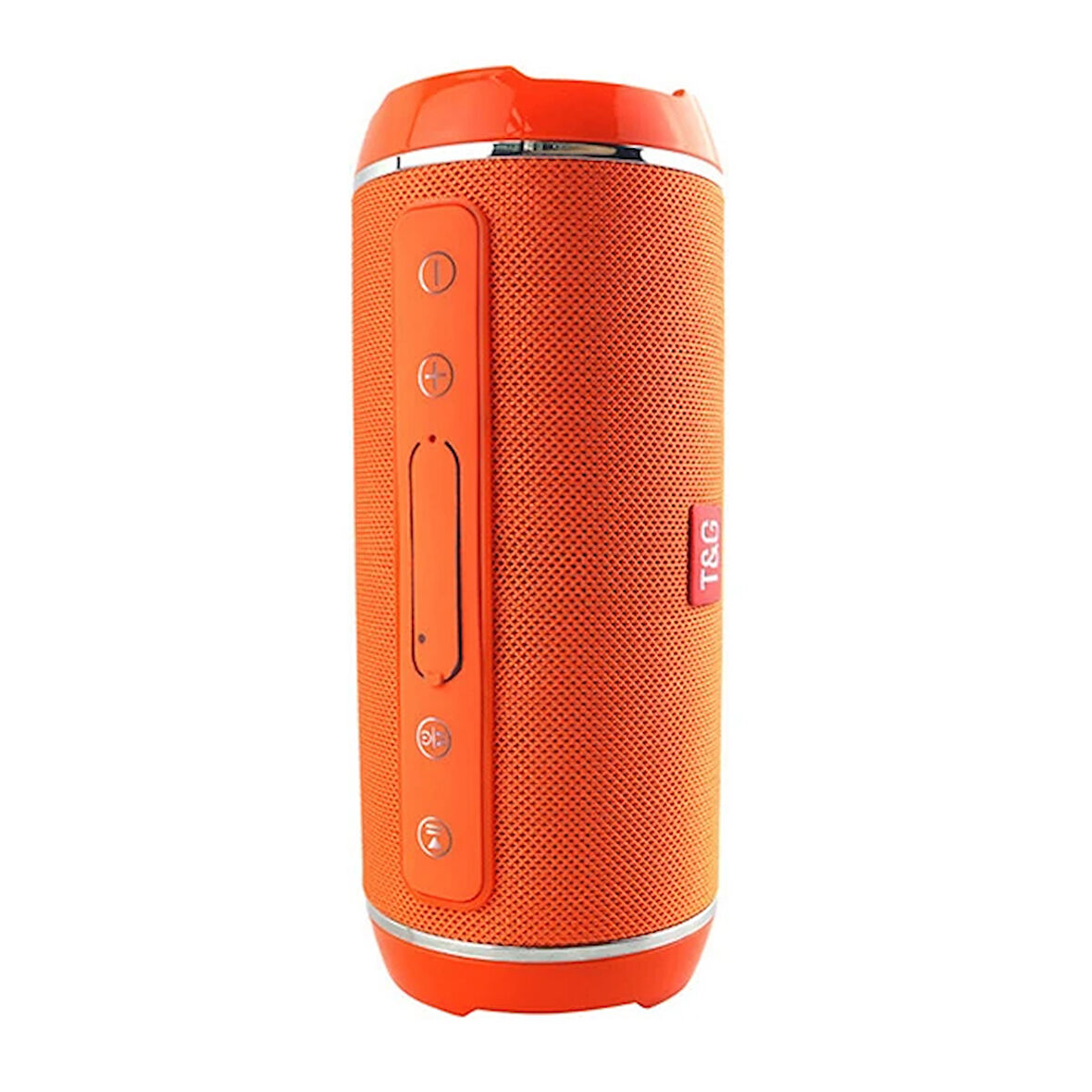T&G TG116 Su Geçirmez Kablosuz Wireless Bluetooth 5.0 Hoparlör Speaker-(5775)