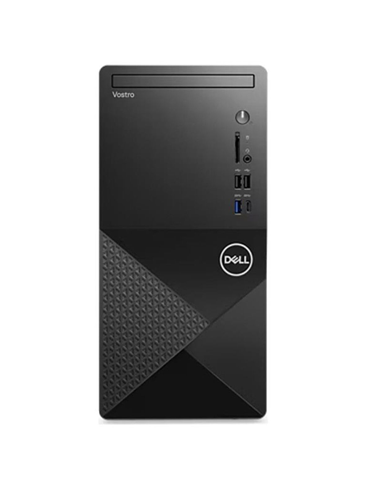 DELL PC 3030 i7-12700 8GB.Ram 512GB.Ssd Ubuntu N6007VDT3030MTU