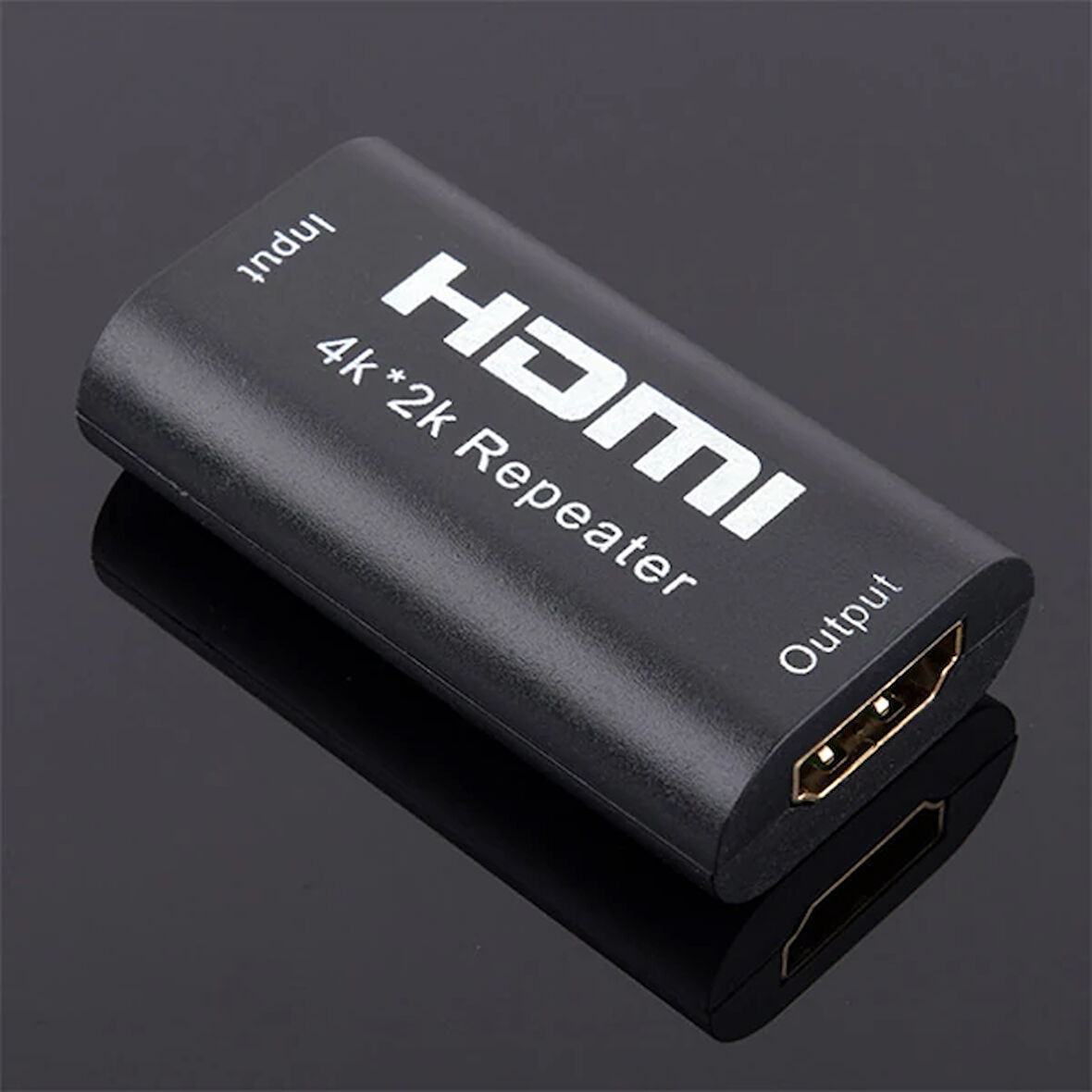 Ally Hdmi140 Repeater Hdmi Tekrarlayıcı 4k-2k Adaptör-(5775)
