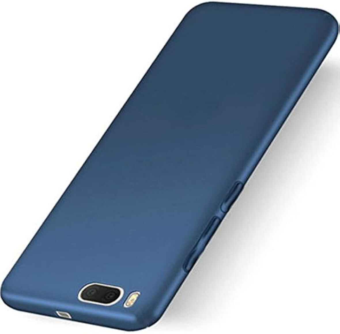 Xiaomi Mi6 Delikli Premium Pc Kılıf-(5775)