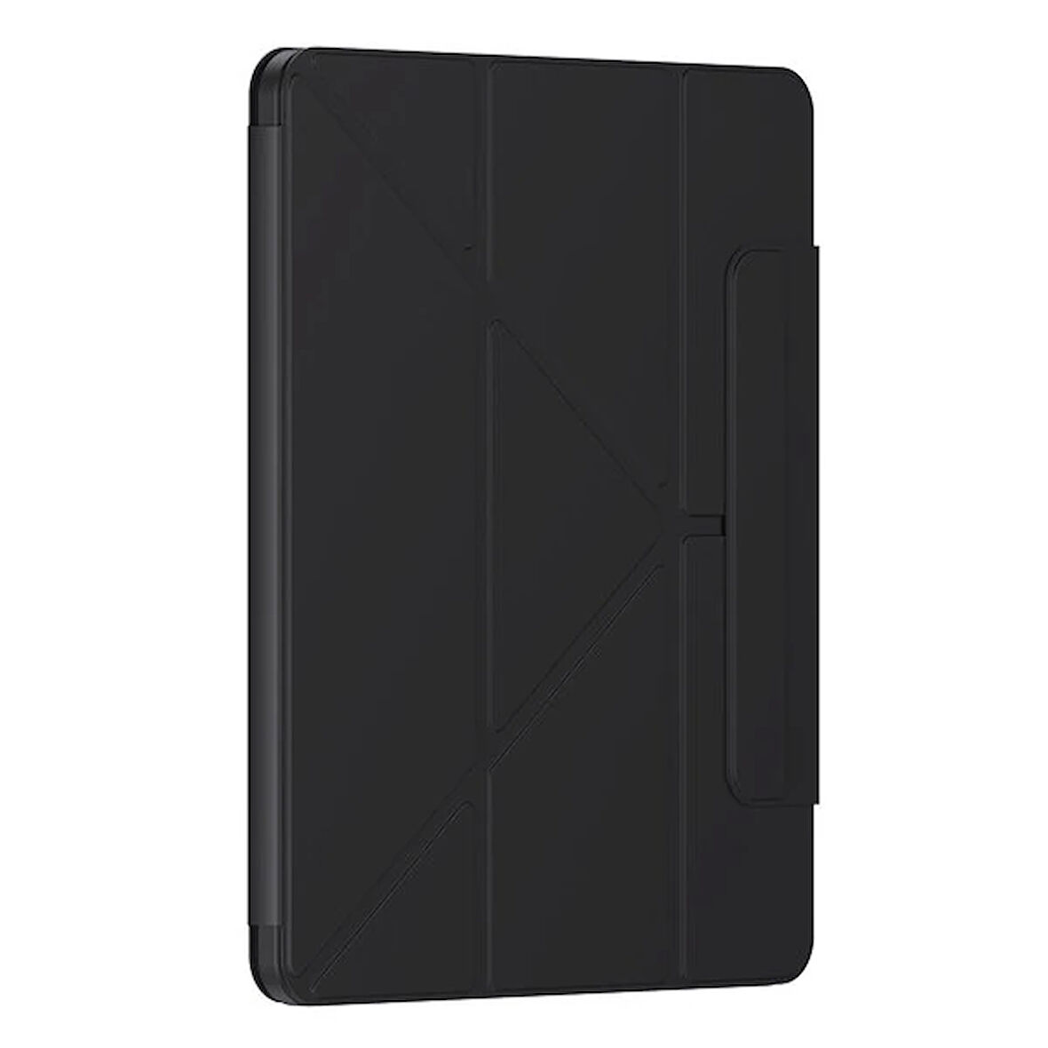 Baseus Safattach Y-Type iPad 7-8-9 10.2(201920202021)/Pro 10.5 Manyetik Standlı Kı