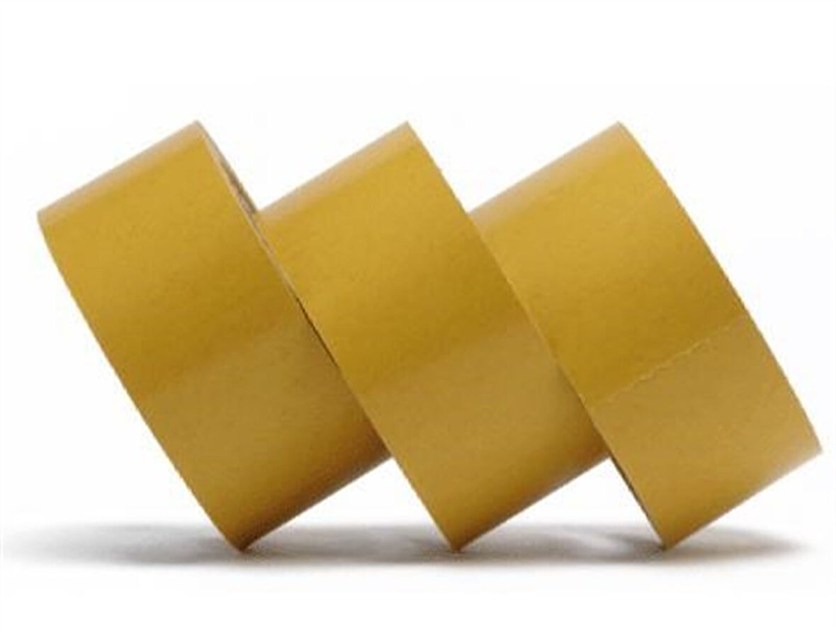  100 Metre Güçlü Sağlam Kaliteli Koli Kutulama Bandı 45 mm x 100 Mt