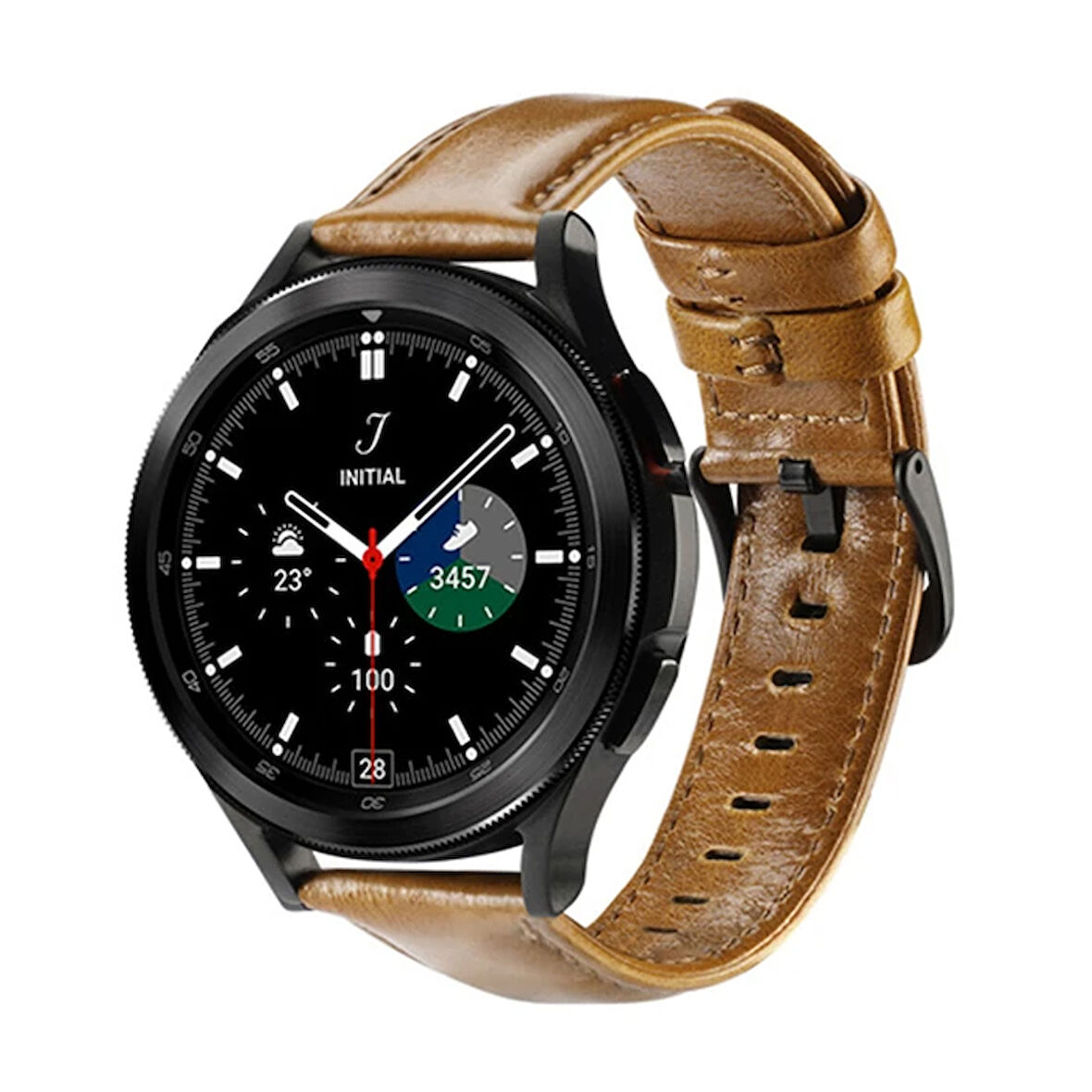 Dux Ducis SM Galaxy Watch 22MM-Huawei GT3-GT3 Pro 46MM-Magic 2 46MM için Business D