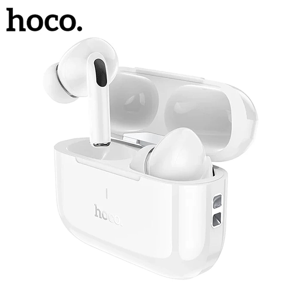 HOCO EW59 TWS Bluetooth 5.3 Kablosuz Stereo Kulakiçi Kulaklık-(5775)