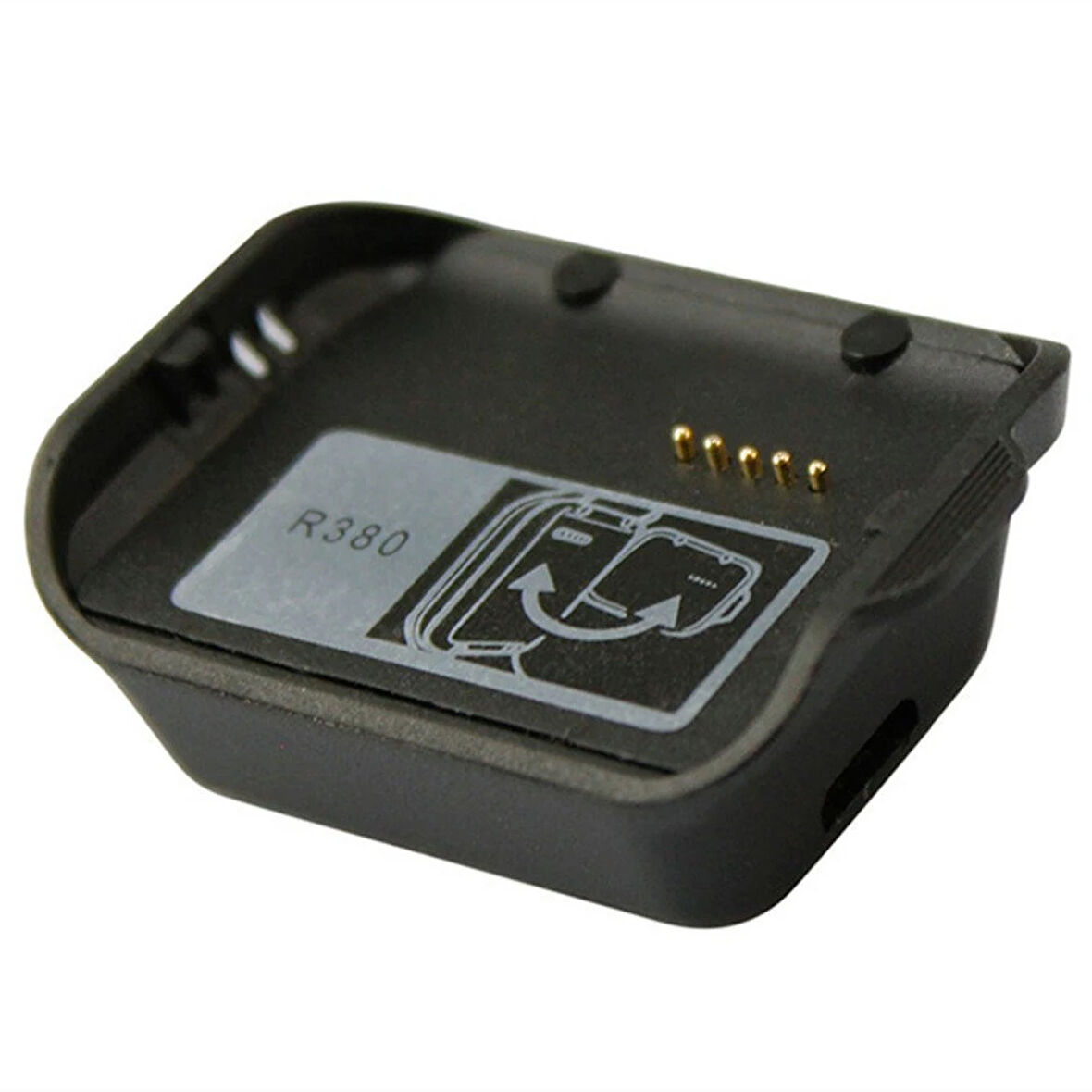 Ally Gear 2 R380 Şarj Kablosu Cihaz Kiti-(5775)