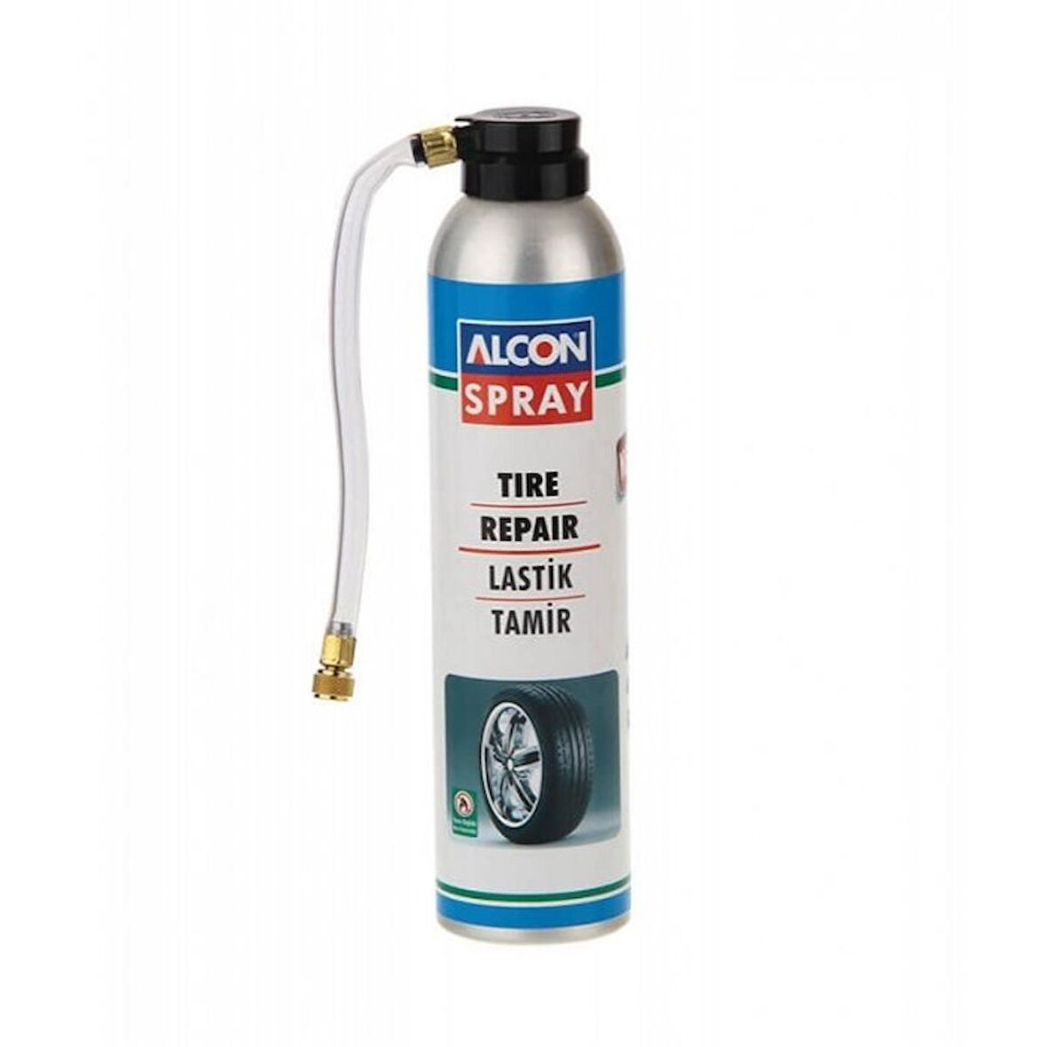 ALCON Lastik Tamir Spreyi 300ml (M-7722)