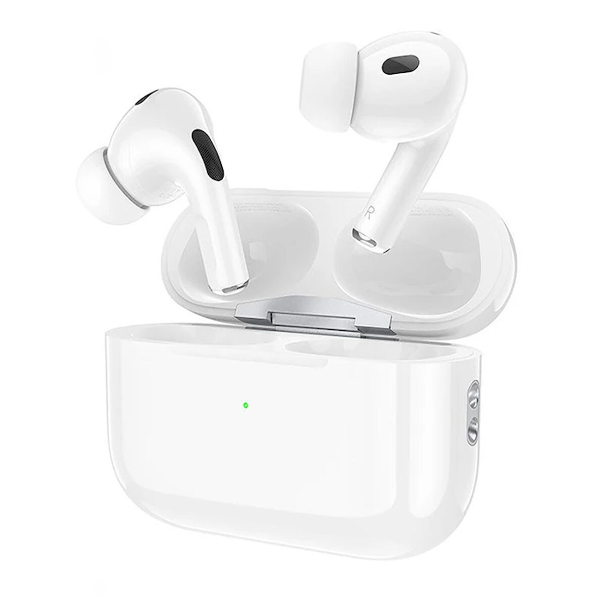 HOCO EW50 TWS Bluetooth 5.3 Stereo Kablosuz Kulakiçi Kulaklık-(5775)