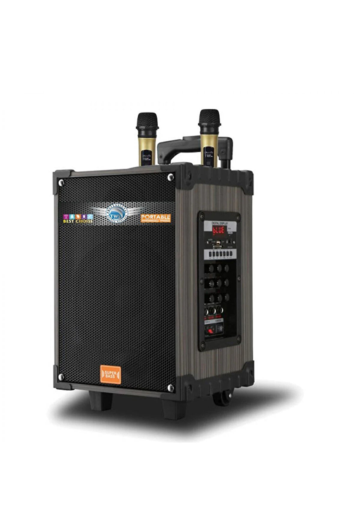 LT912 Kablosuz Hoparlör-(5796)