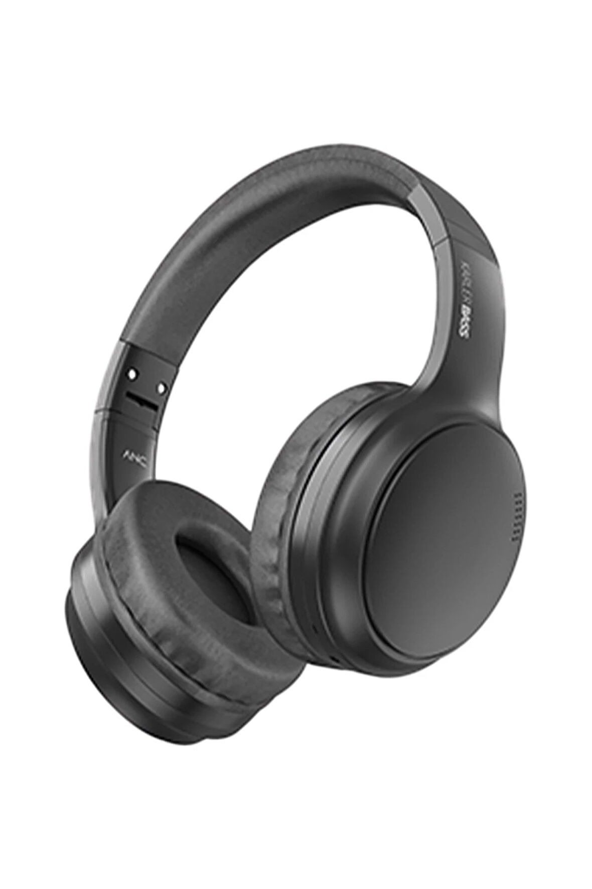 KRH4 Aktif Gürültü Engelleyici Özellikli Kafaüstü Kablosuz Bluetooth Kulaklık