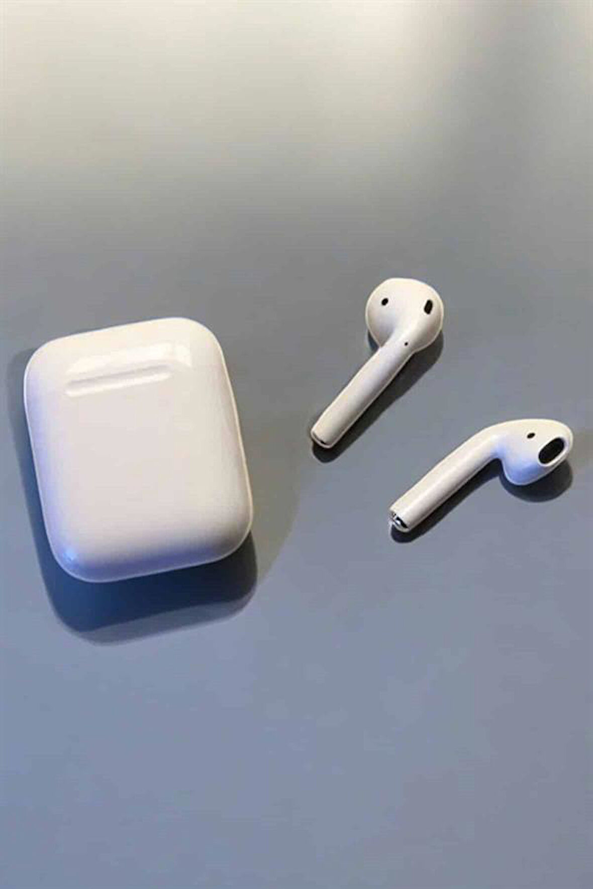 2.Nesil Kablosuz Bluetooth Kulaklık Uzun Pil Ömrü