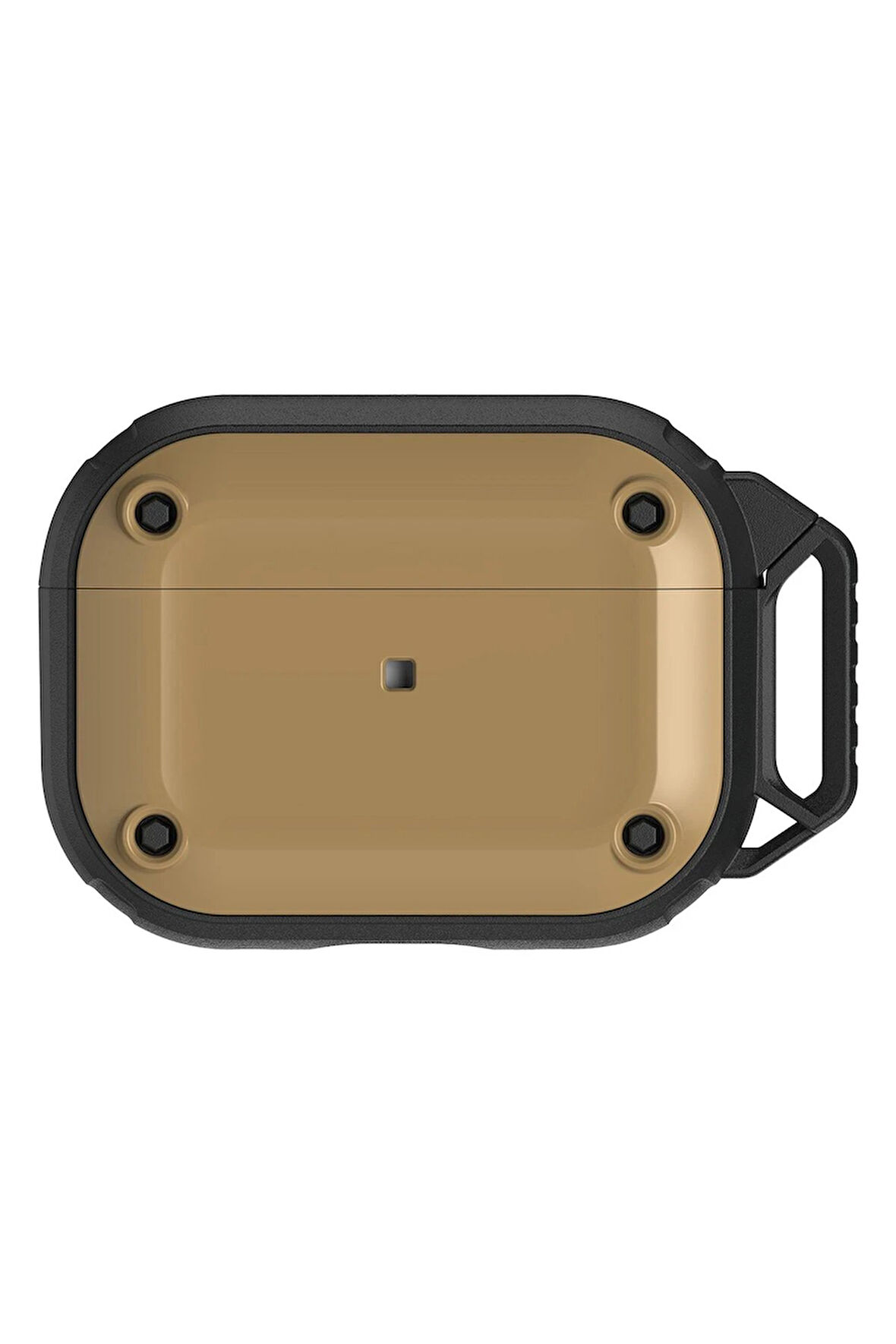 Airpods Pro 2 (2.nesil) Asgard Kılıf - Kahverengi-(5796)