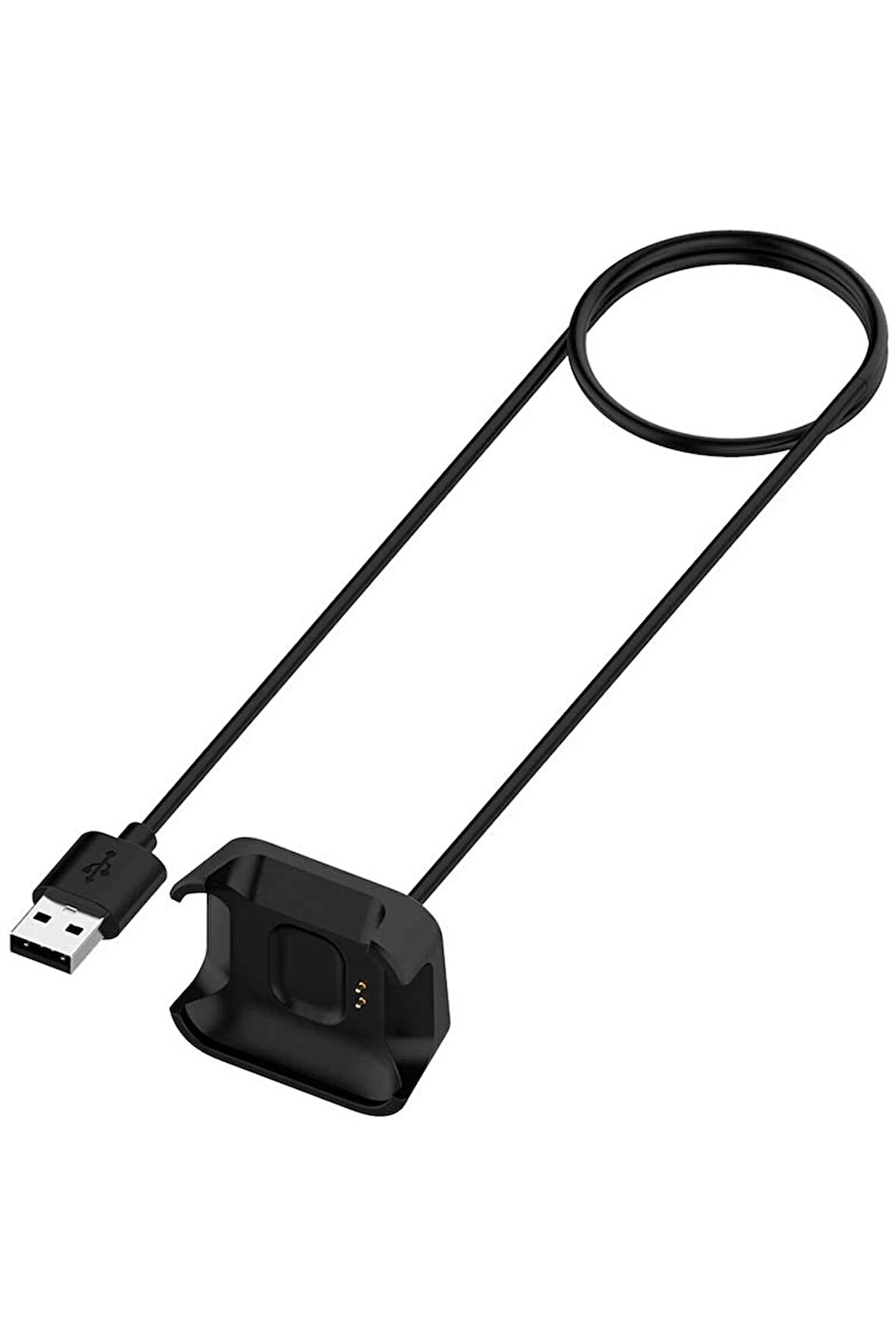 MC10 Şarj Adaptörü 100cm Xiaomi Mi Watch Lite-(5796)